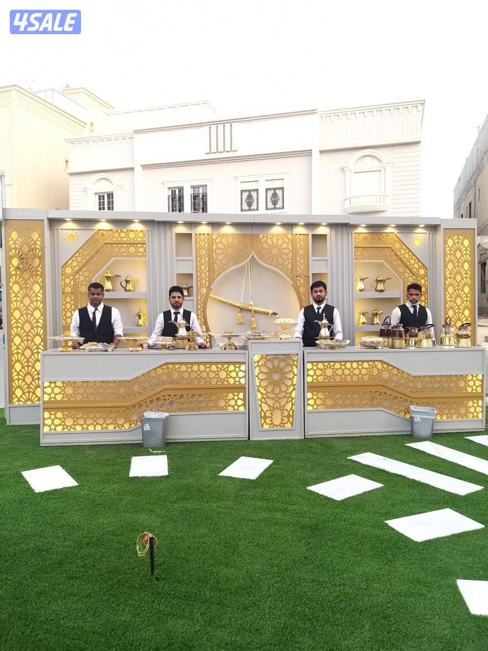 تأجير خيام عزاه قهوجي تاجير دفيات خيم عزاه جميع المناسبات تاجير بنشا ت11