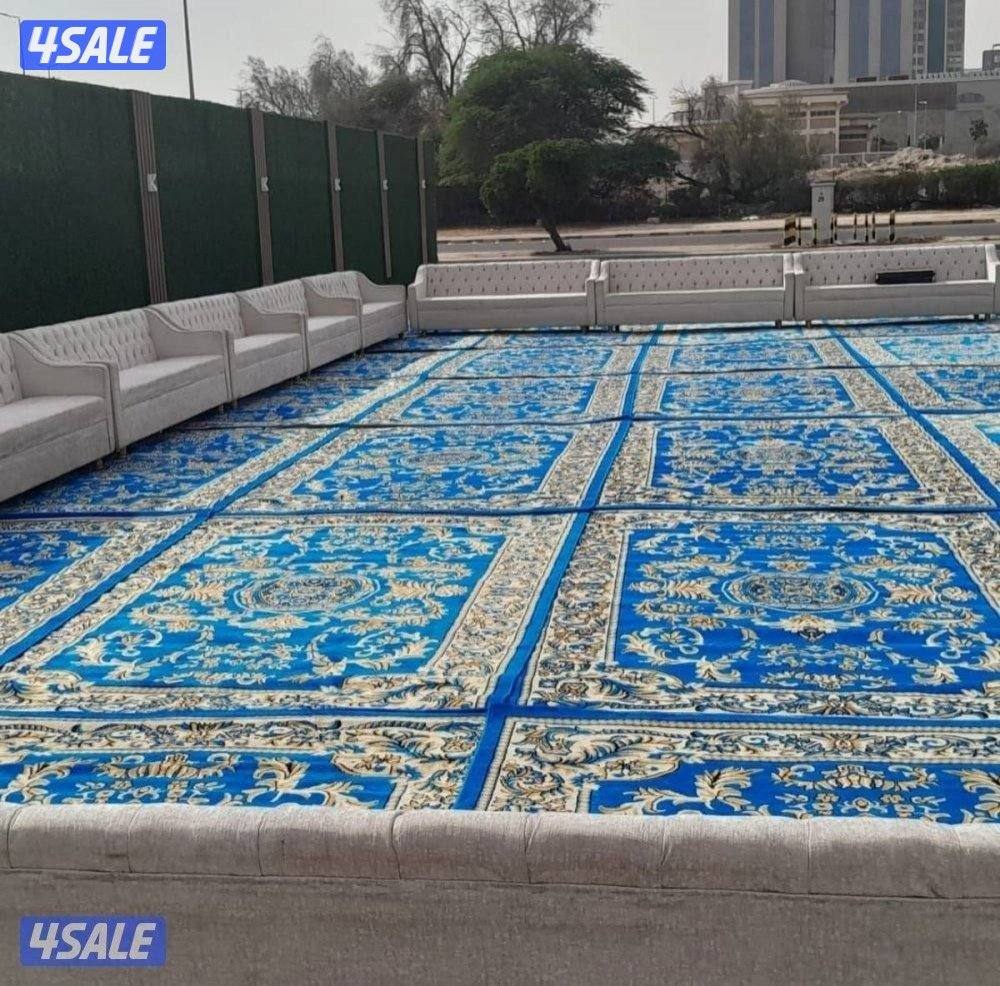 تأجير خيام عزاه قهوجي تاجير دفيات خيم عزاه جميع المناسبات تاجير بنشا ت13