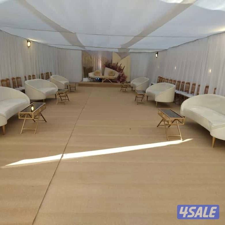 تأجير خيام عزاه قهوجي تاجير دفيات خيم عزاه جميع المناسبات تاجير بنشا ت15