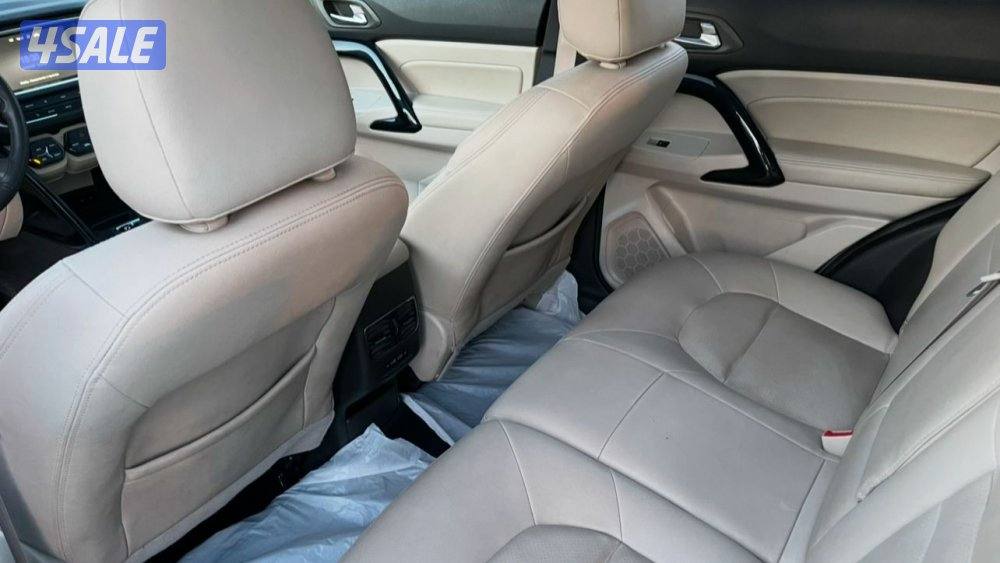 جي ايه سي بحاله وكالته ماشي 801