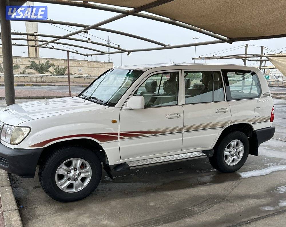 للبيع لاند 20031