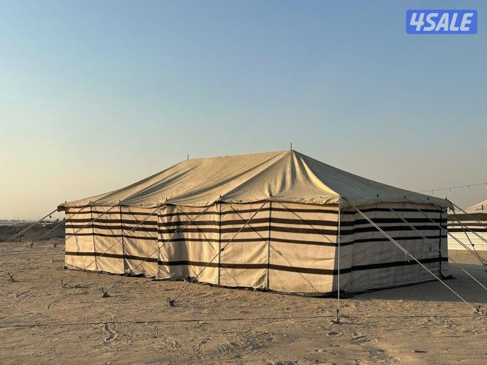 للبيع بيت شعر خيمه0