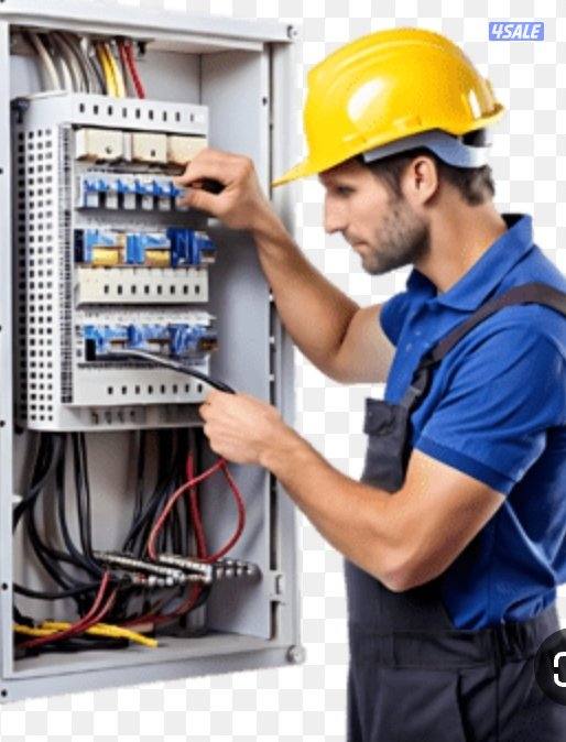 @فني@ كهربائي منازل كهربائي رقم كهربائي منازل معلم كهربائي منازل4