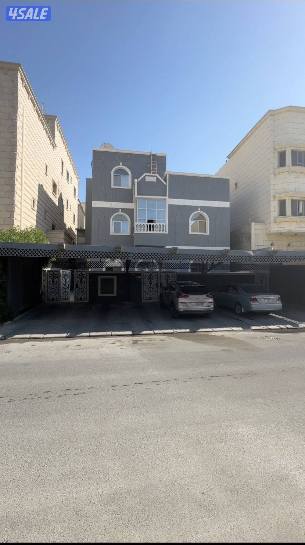 للبيع بيوت بالجهراء شهادة أوصاف جاهزة3