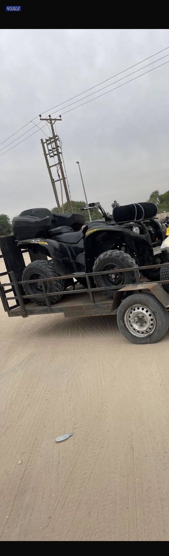 للبيع قرزلي موديل 20140