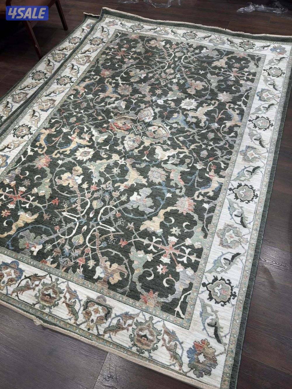 الفروانيه الضجيج مجمع هومز1