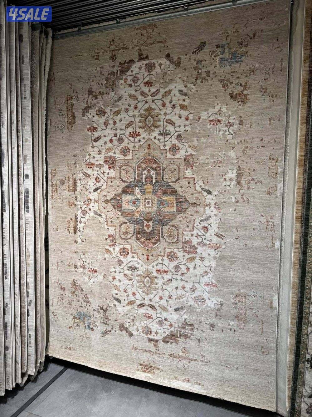 الفروانيه الضجيج مجمع هومز2