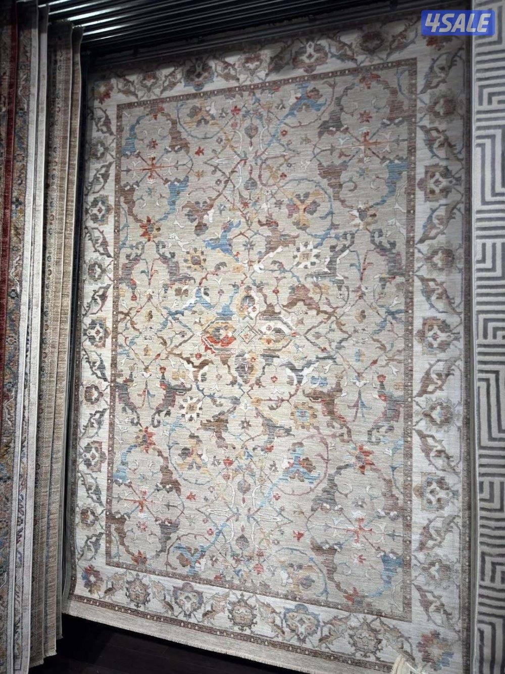 الفروانيه الضجيج مجمع هومز3