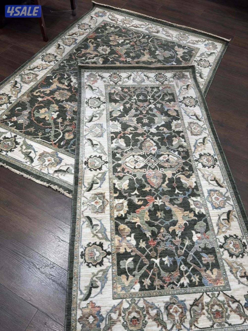 الفروانيه الضجيج مجمع هومز4