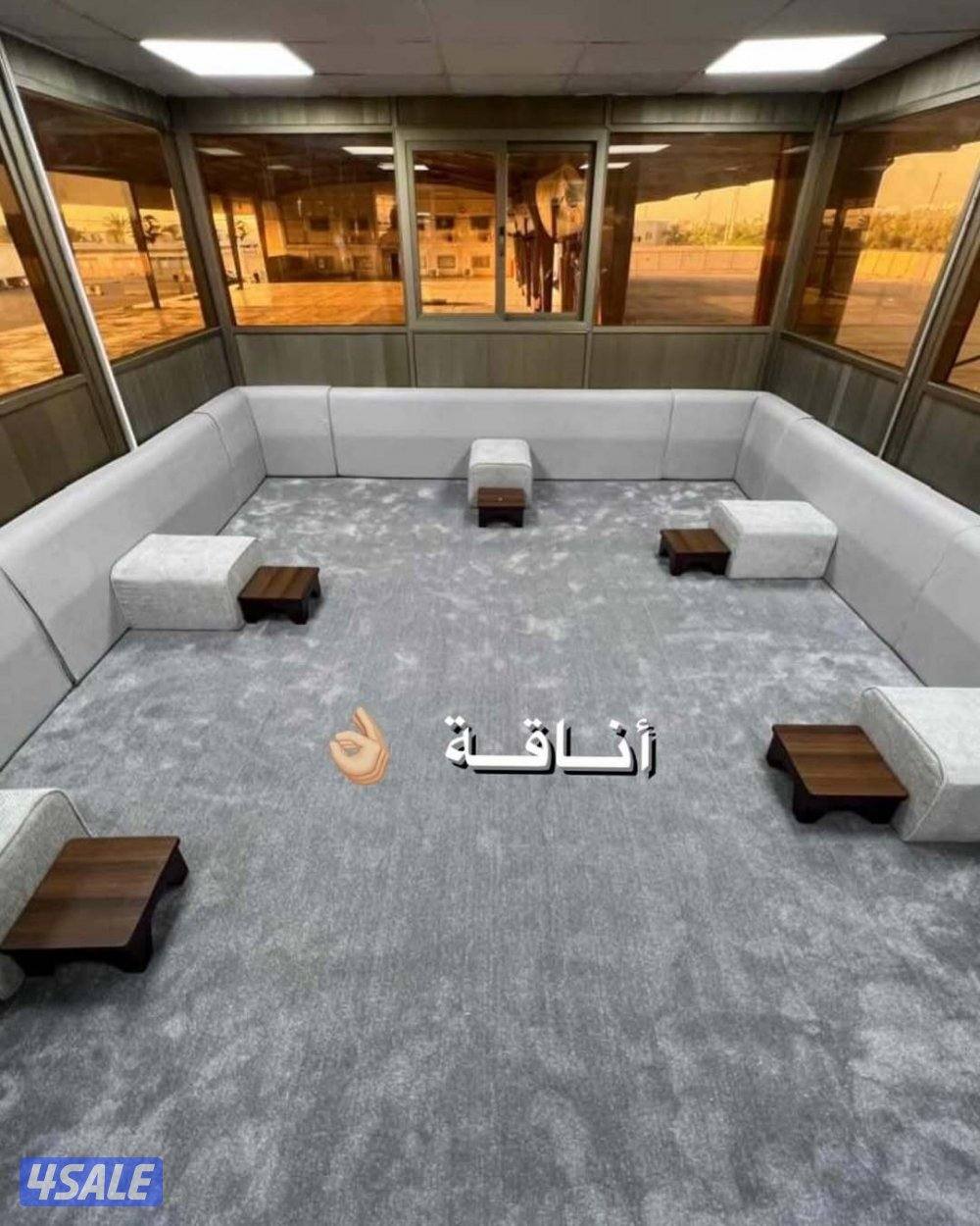 الفروانيه الضجيج مجمع هومز5