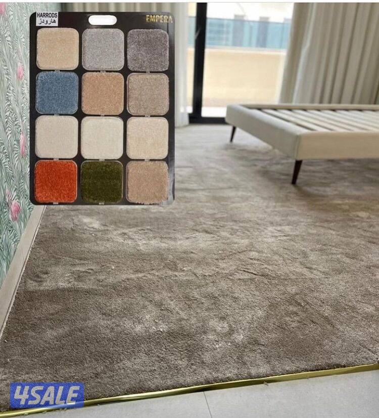 الفروانيه الضجيج مجمع هومز7