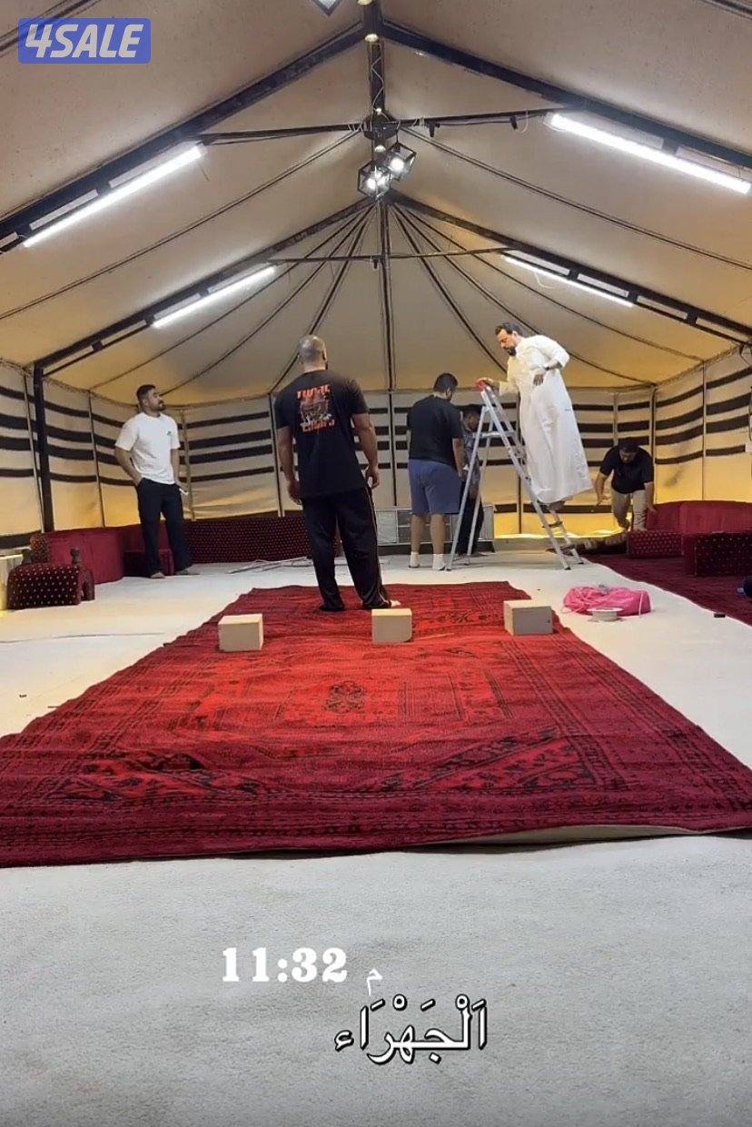 الفروانيه الضجيج مجمع هومز9