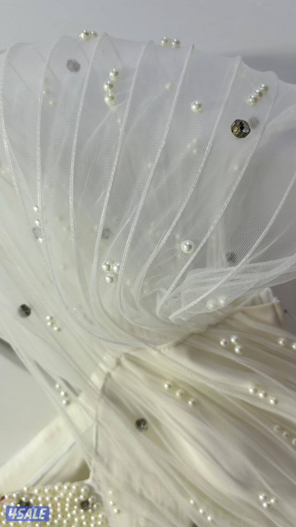 فستان جديد للبيع3