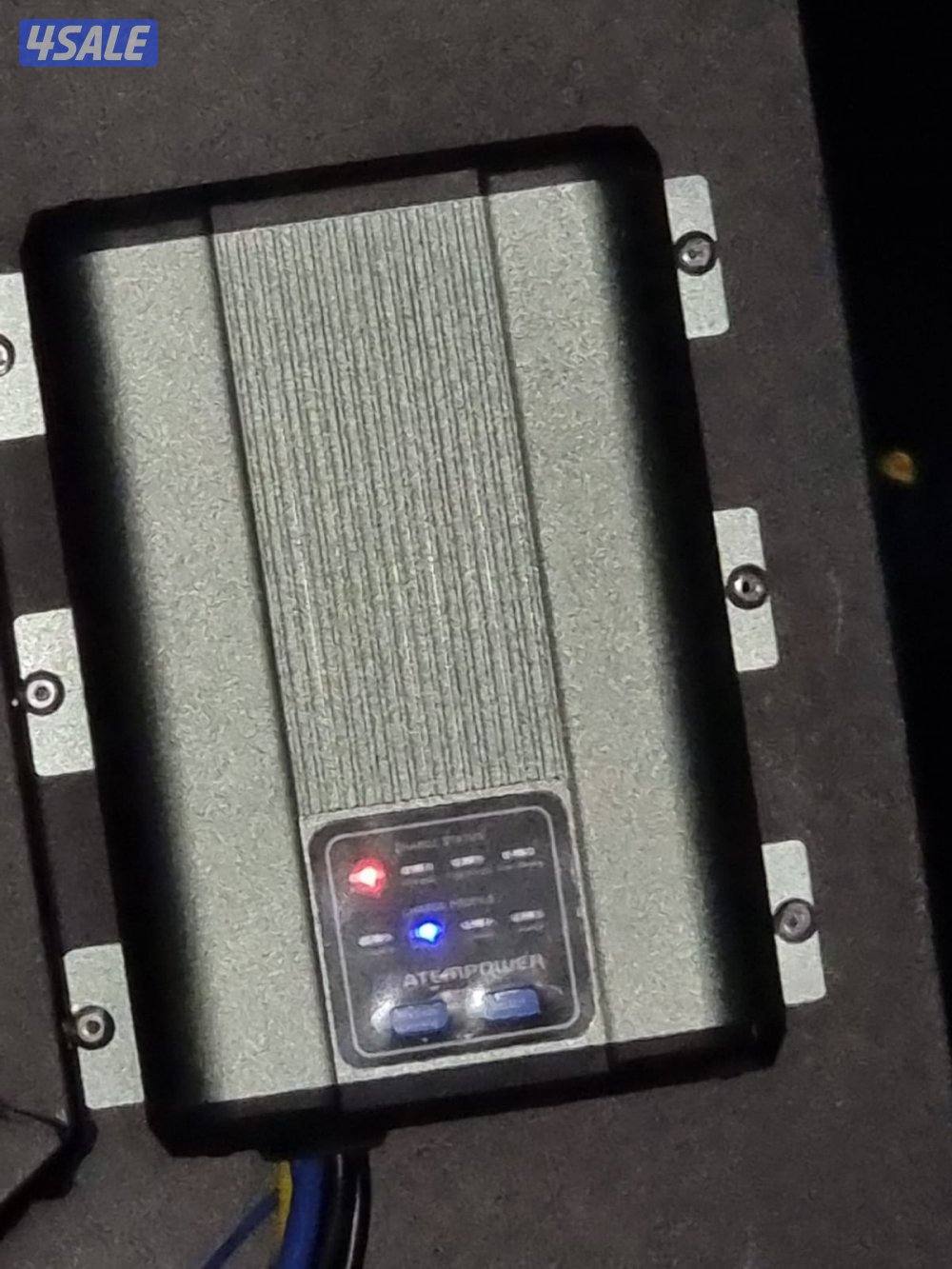 للبيع سلفرادو Z714