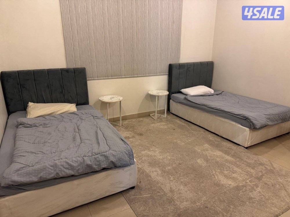 شاليه للإيجار مع اطلاله بحريه ٦ غرف ٣ ادوار وصاله كبيره5