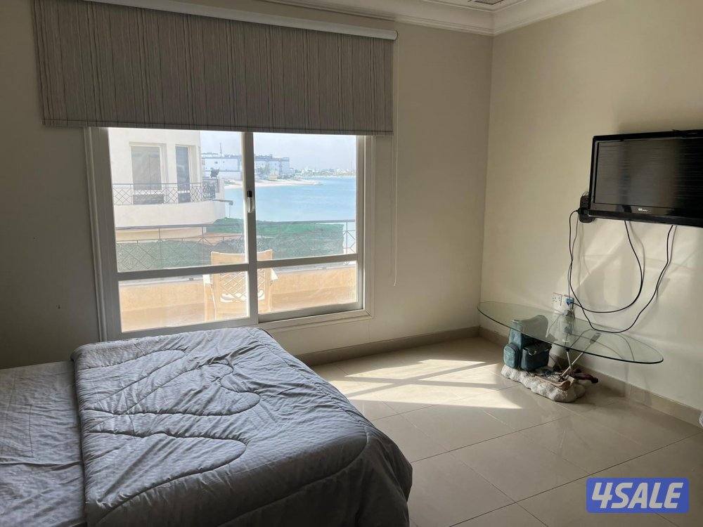 شاليه للإيجار مع اطلاله بحريه ٦ غرف ٣ ادوار وصاله كبيره6