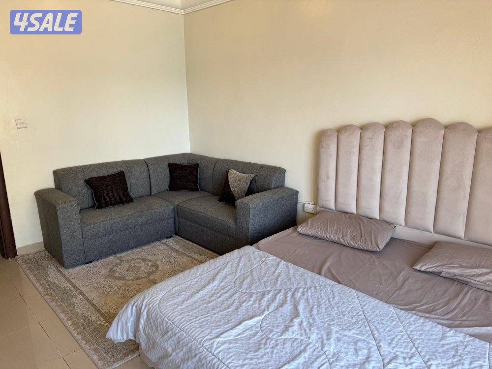 شاليه للإيجار مع اطلاله بحريه ٦ غرف ٣ ادوار وصاله كبيره8