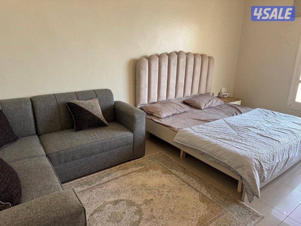 شاليه للإيجار مع اطلاله بحريه ٦ غرف ٣ ادوار وصاله كبيره9