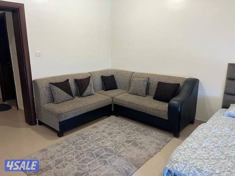 شاليه للإيجار مع اطلاله بحريه ٦ غرف ٣ ادوار وصاله كبيره11