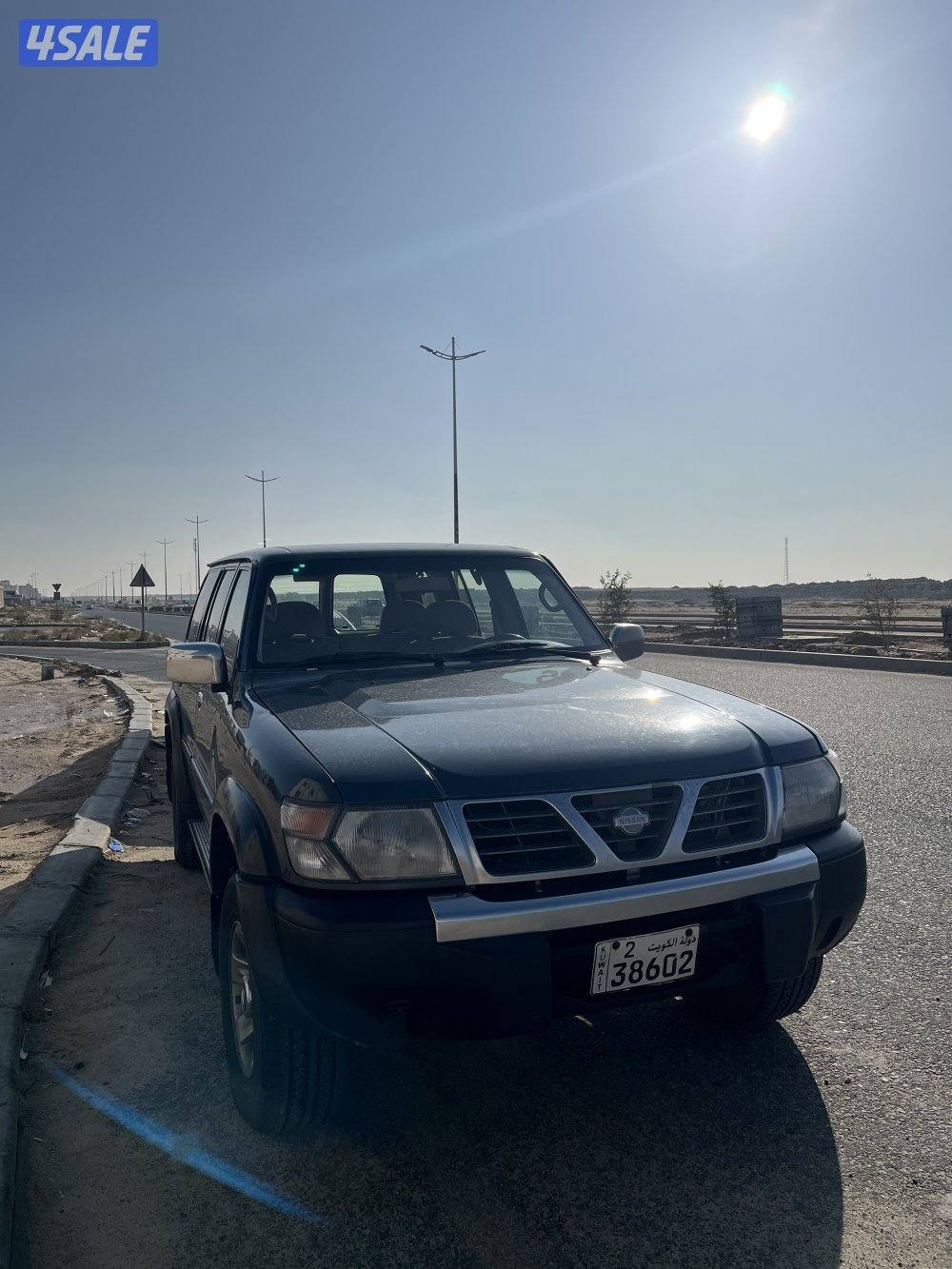 سوبر سافري مديل 19981