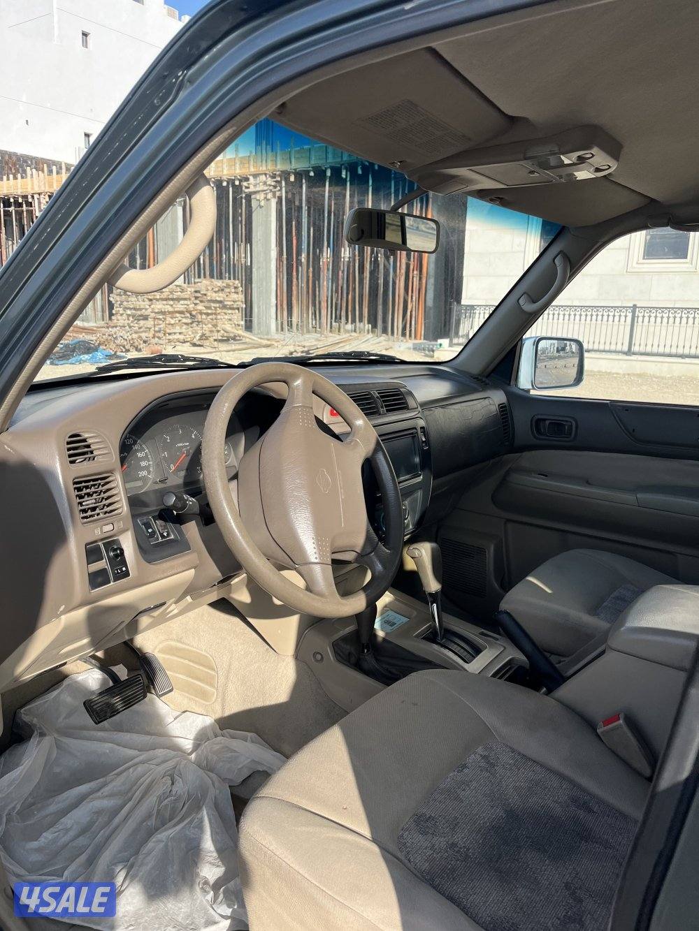 سوبر سافري مديل 19982