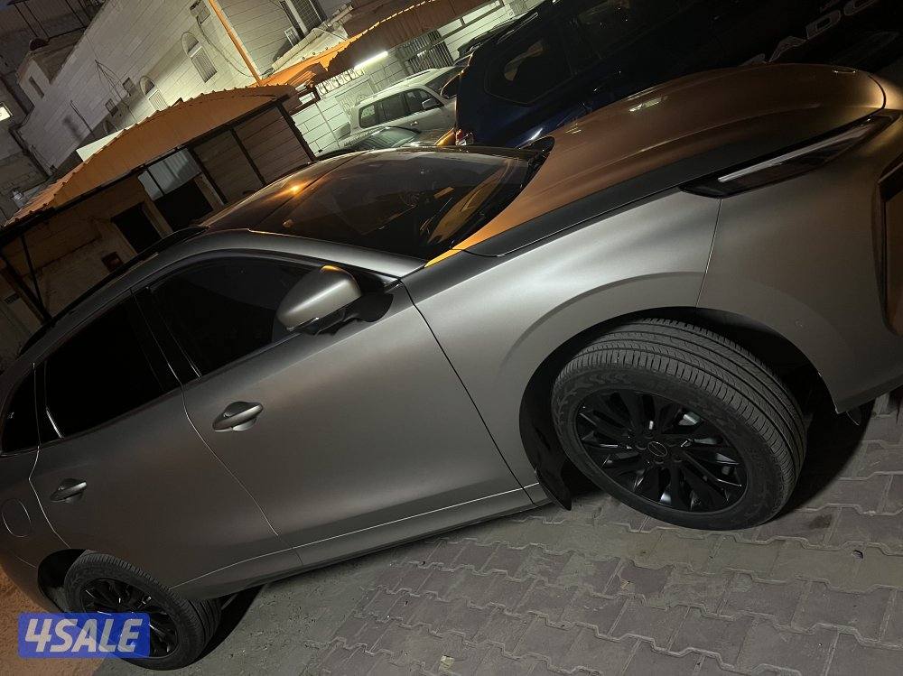 فورثنيق T5 evo0