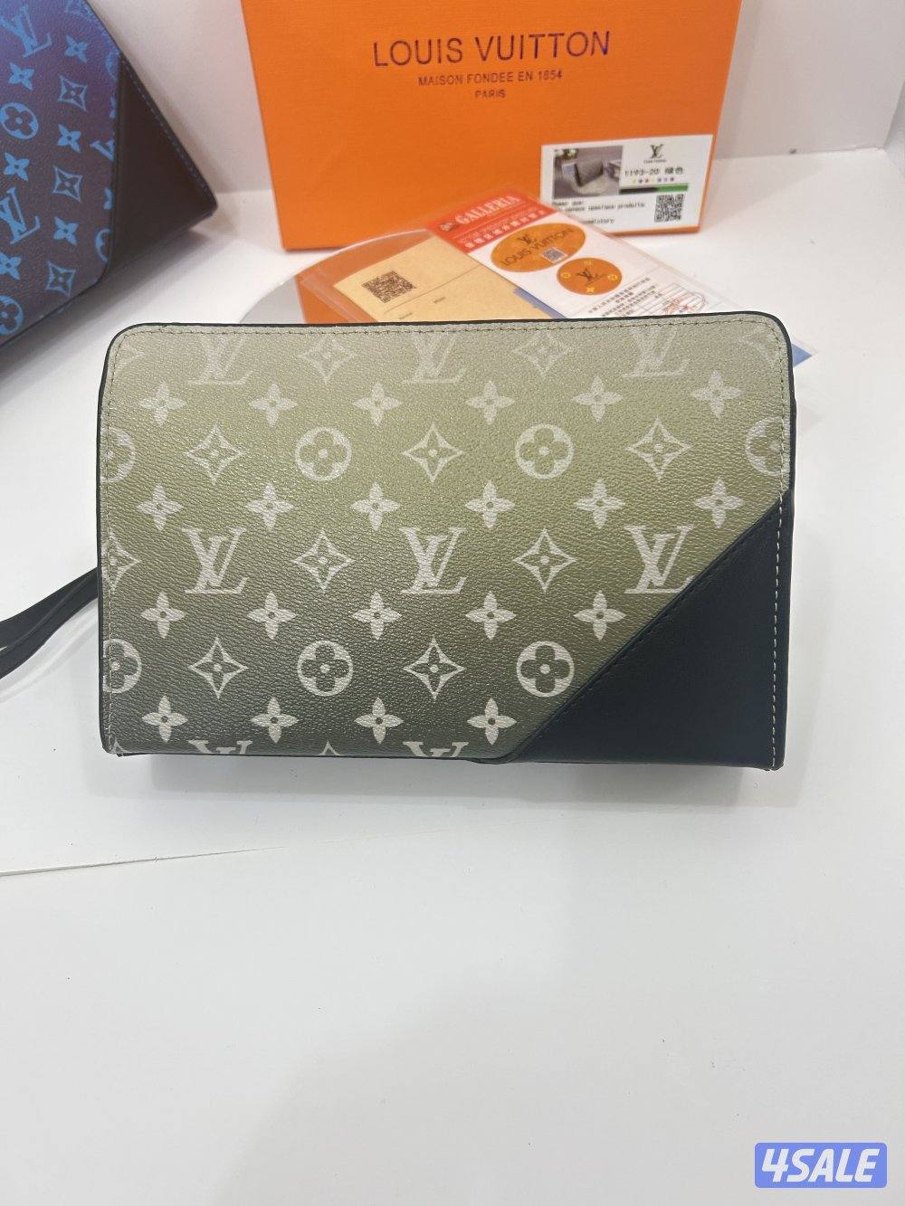 جناط رجالي سوبر ماستر AAA7