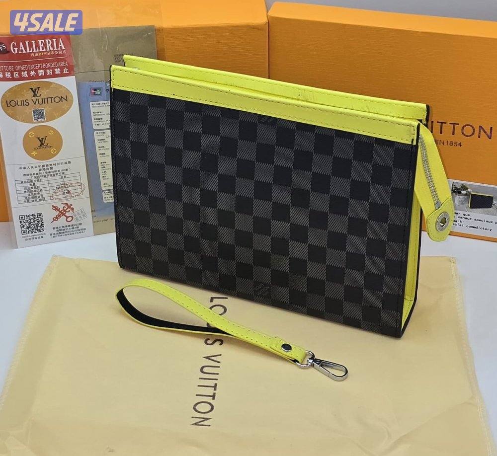 جناط رجالي سوبر ماستر AAA9