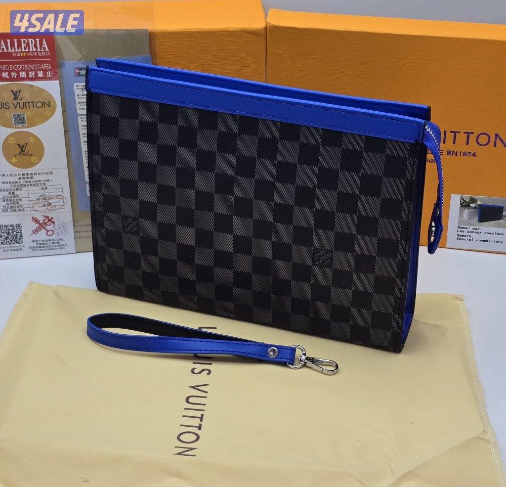 جناط رجالي سوبر ماستر AAA10