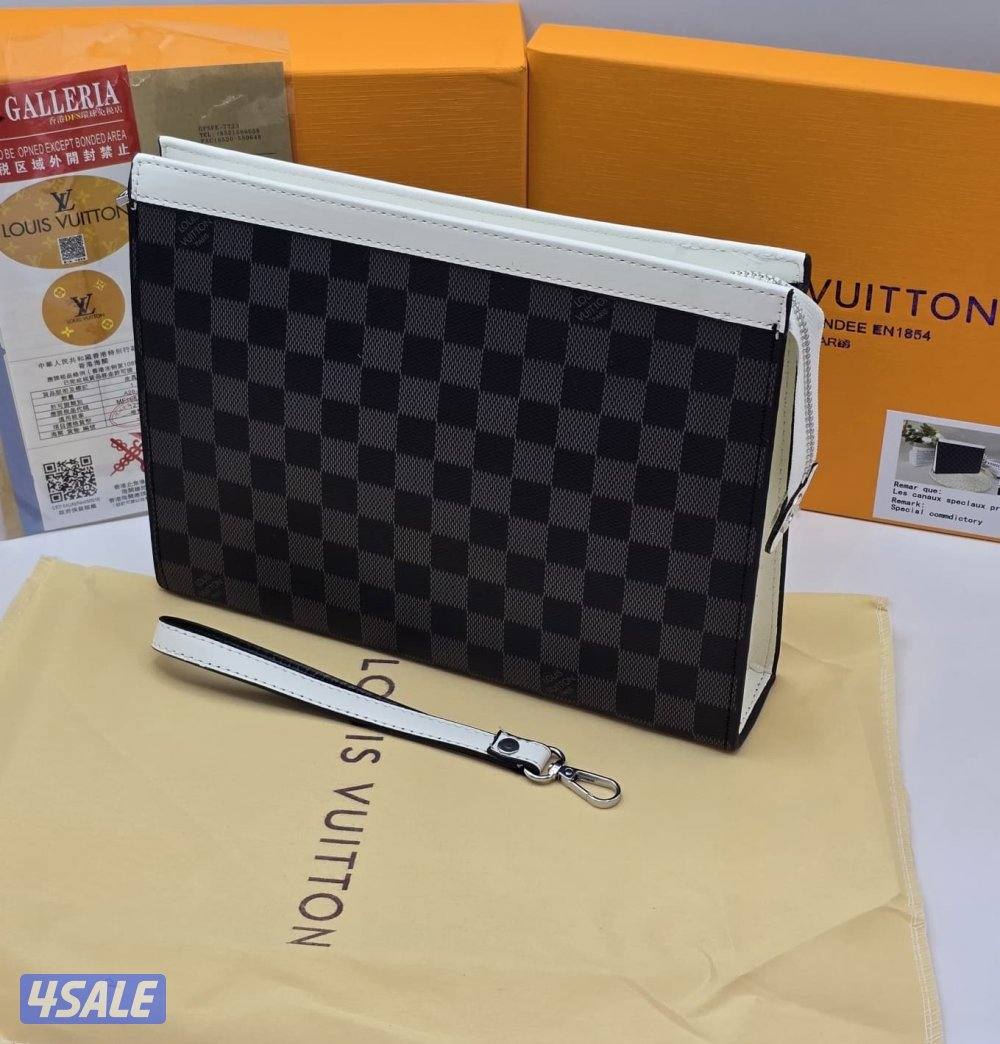 جناط رجالي سوبر ماستر AAA12