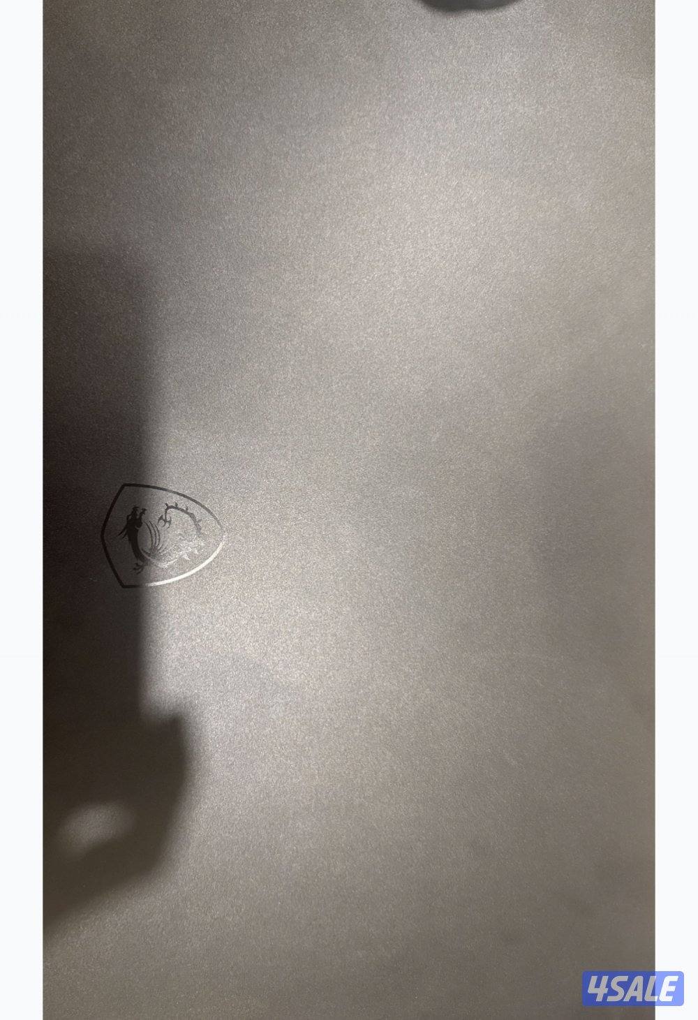 لابتوب قيمنق RTX 3070 i9 نظيف مشتراه ٧٠٠ دينار2