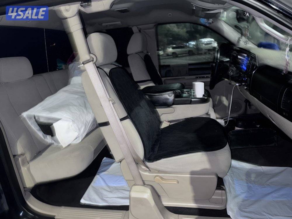 للبيع وانيت سلفرادو 2008 HD شاصي قصير 25005