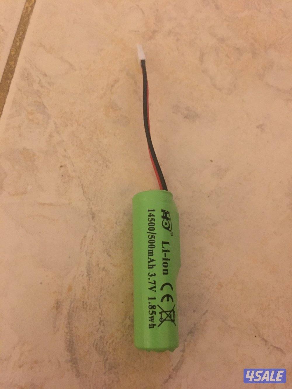 سيارة تعمل بالبطاريات3