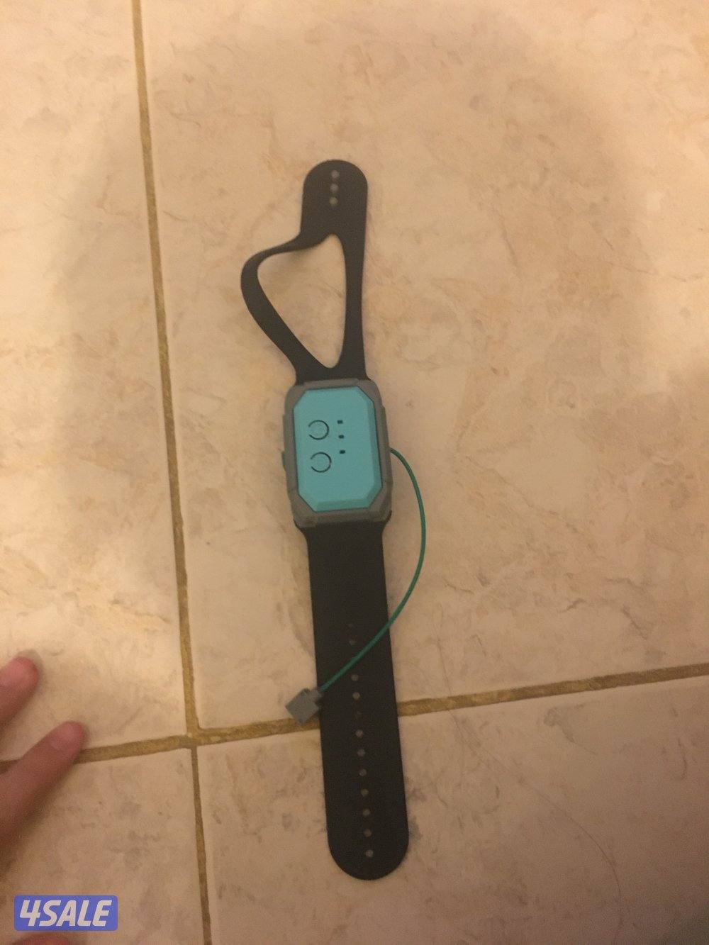 سيارة تعمل بالبطاريات8