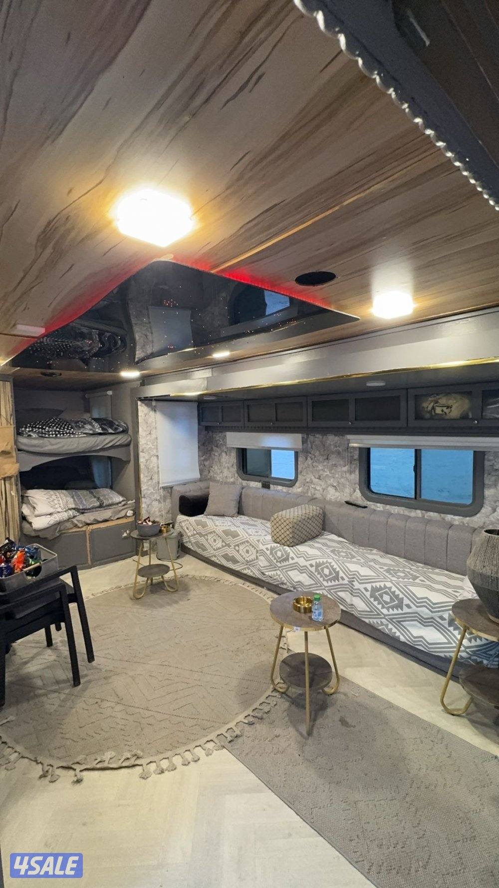 كرفان امريكي3