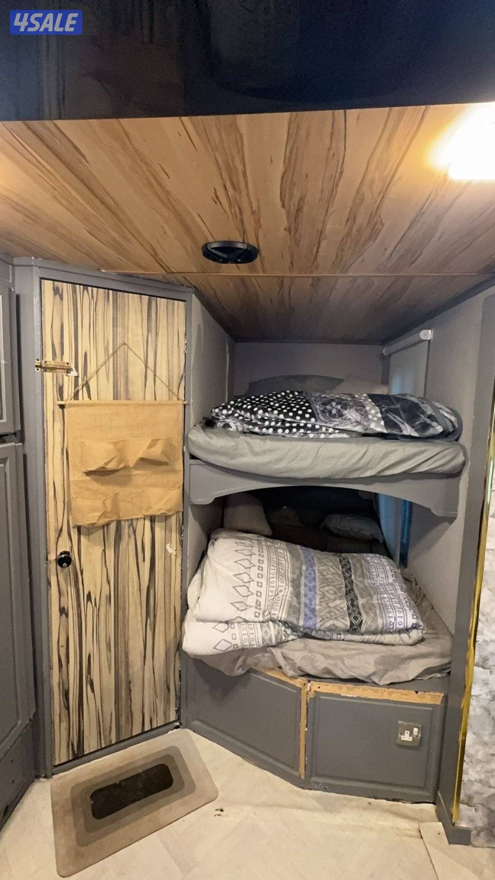 كرفان امريكي4