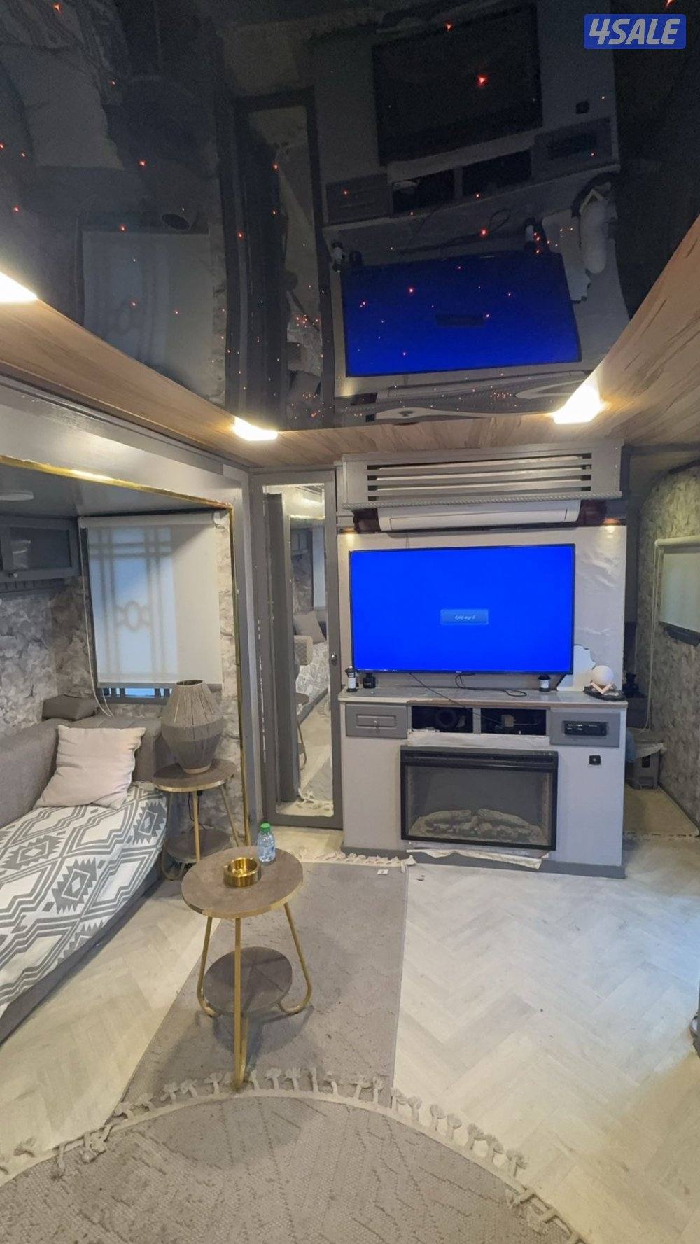 كرفان امريكي5