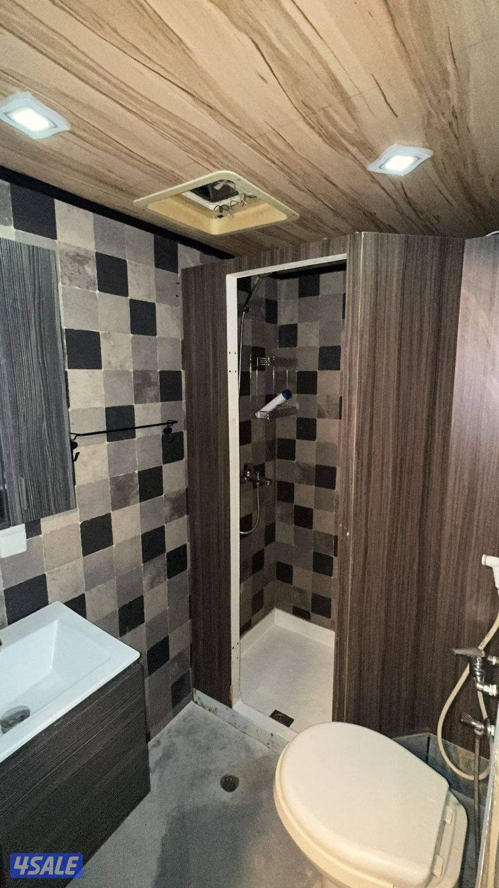 كرفان امريكي7