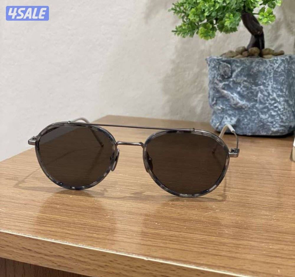 نظارة توم براون لميتد اديشن0