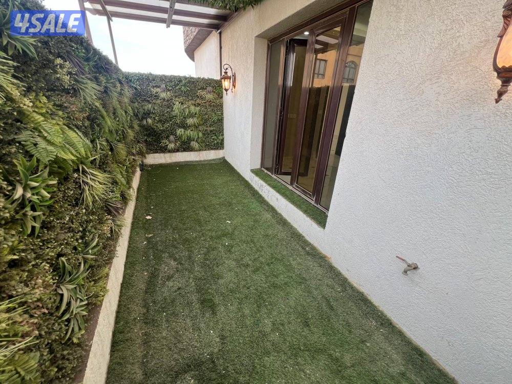 🌹للايجار شقه غرفه وصاله ومطبخ أمريكي بلكونه تشطيب سوبر ديولوكس 🌹1