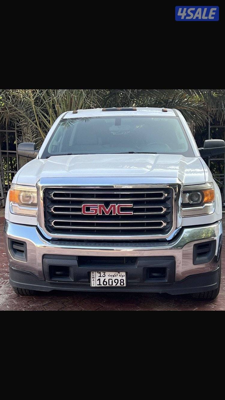 وانيت سيرا HD 2500 اربع ابواب0