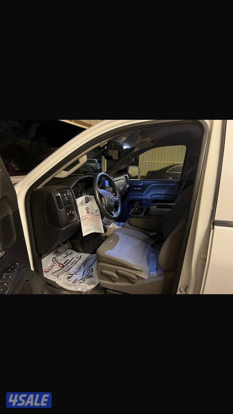 وانيت سيرا HD 2500 اربع ابواب3