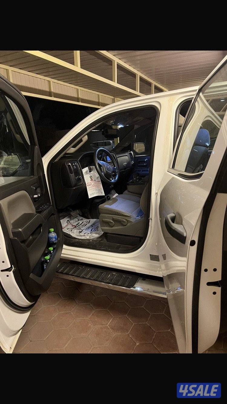 وانيت سيرا HD 2500 اربع ابواب2