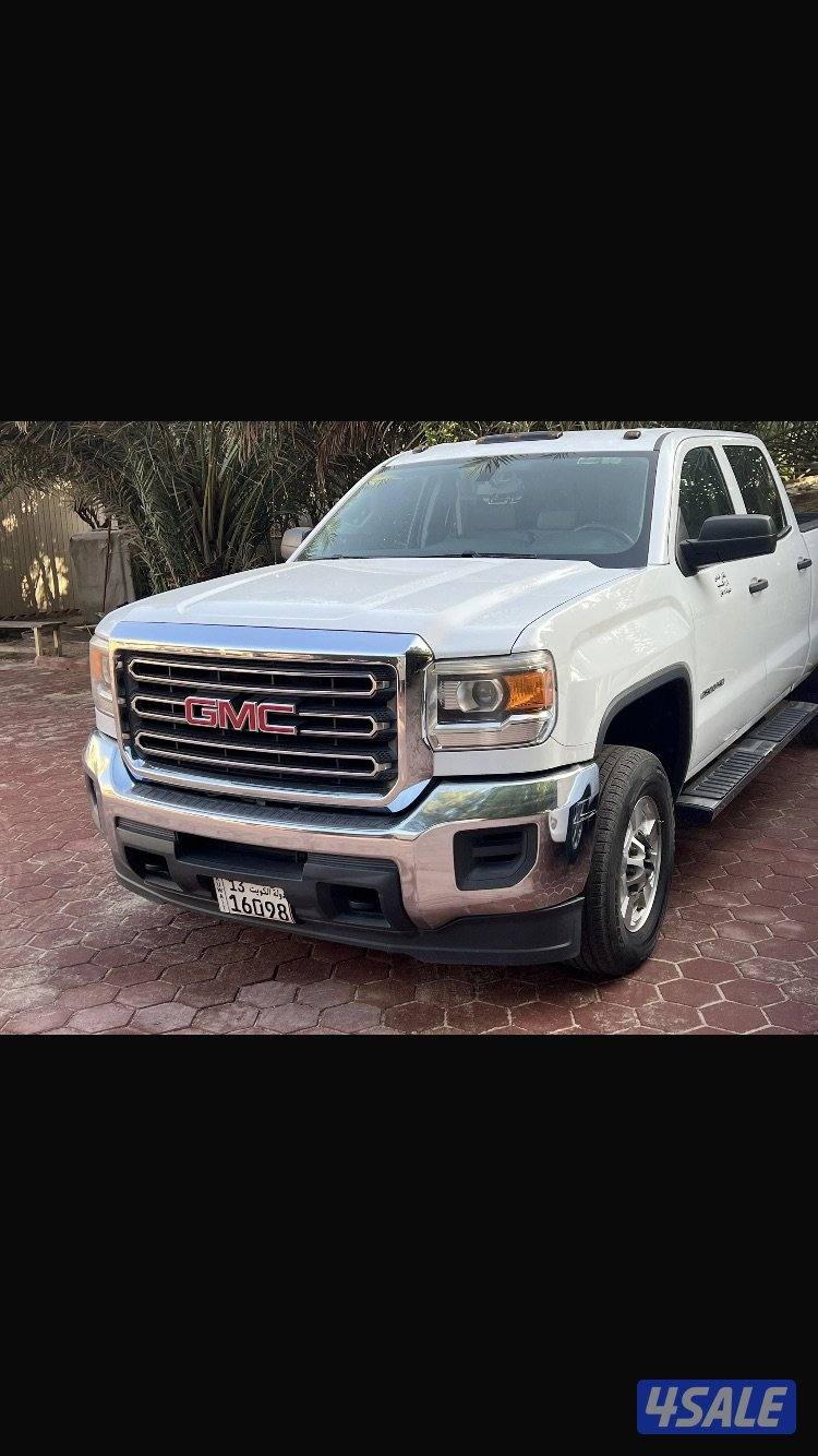 وانيت سيرا HD 2500 اربع ابواب6