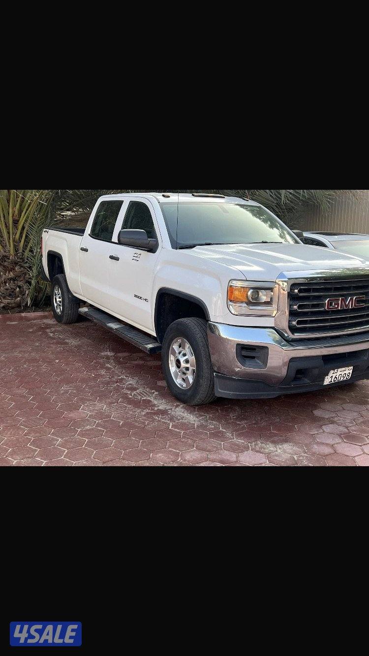 وانيت سيرا HD 2500 اربع ابواب5