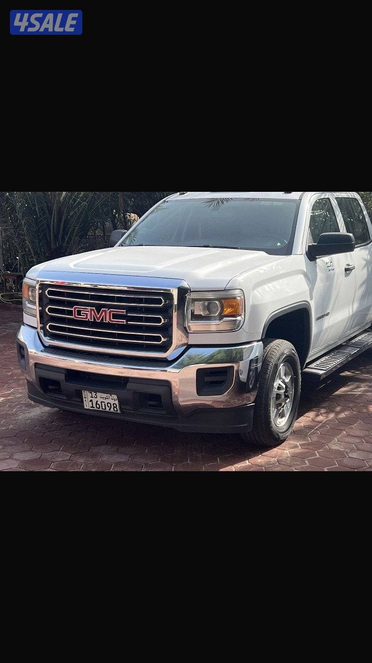 وانيت سيرا HD 2500 اربع ابواب8