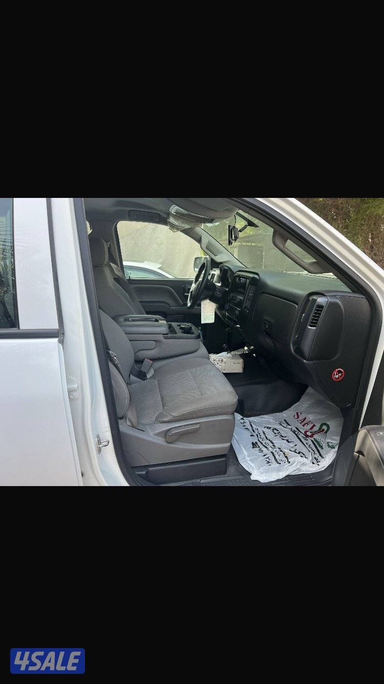 وانيت سيرا HD 2500 اربع ابواب10