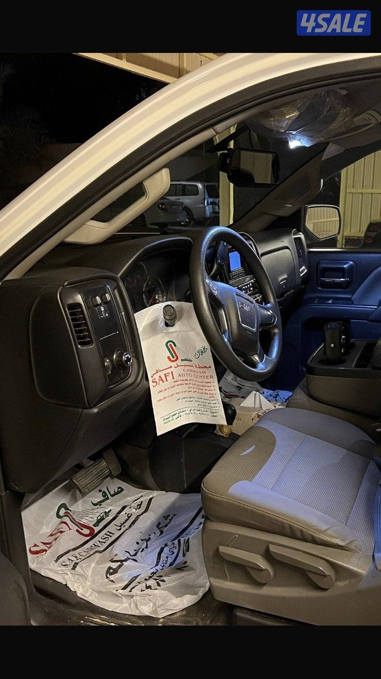 وانيت سيرا HD 2500 اربع ابواب11