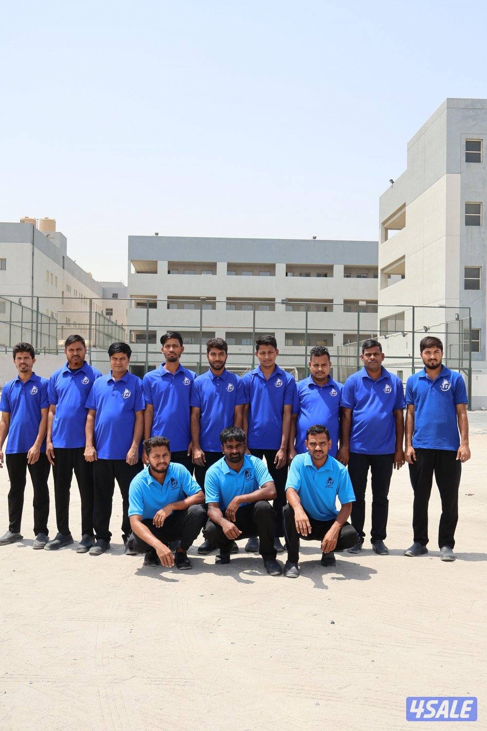 عروض في جميع خدمات التنظيف8