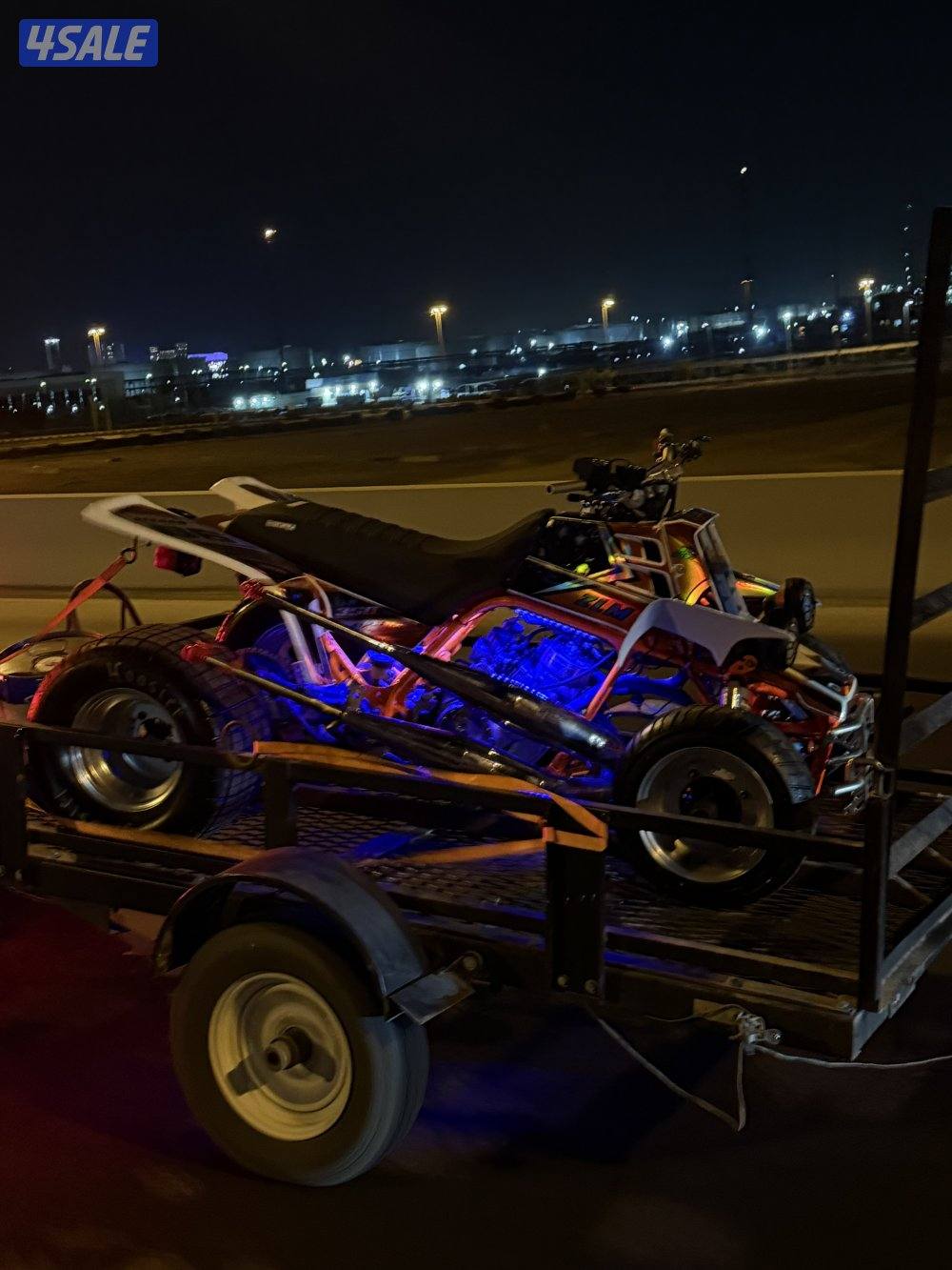 الله يبارك 🚀 الي يحب التميز 🔥(4Milli)1